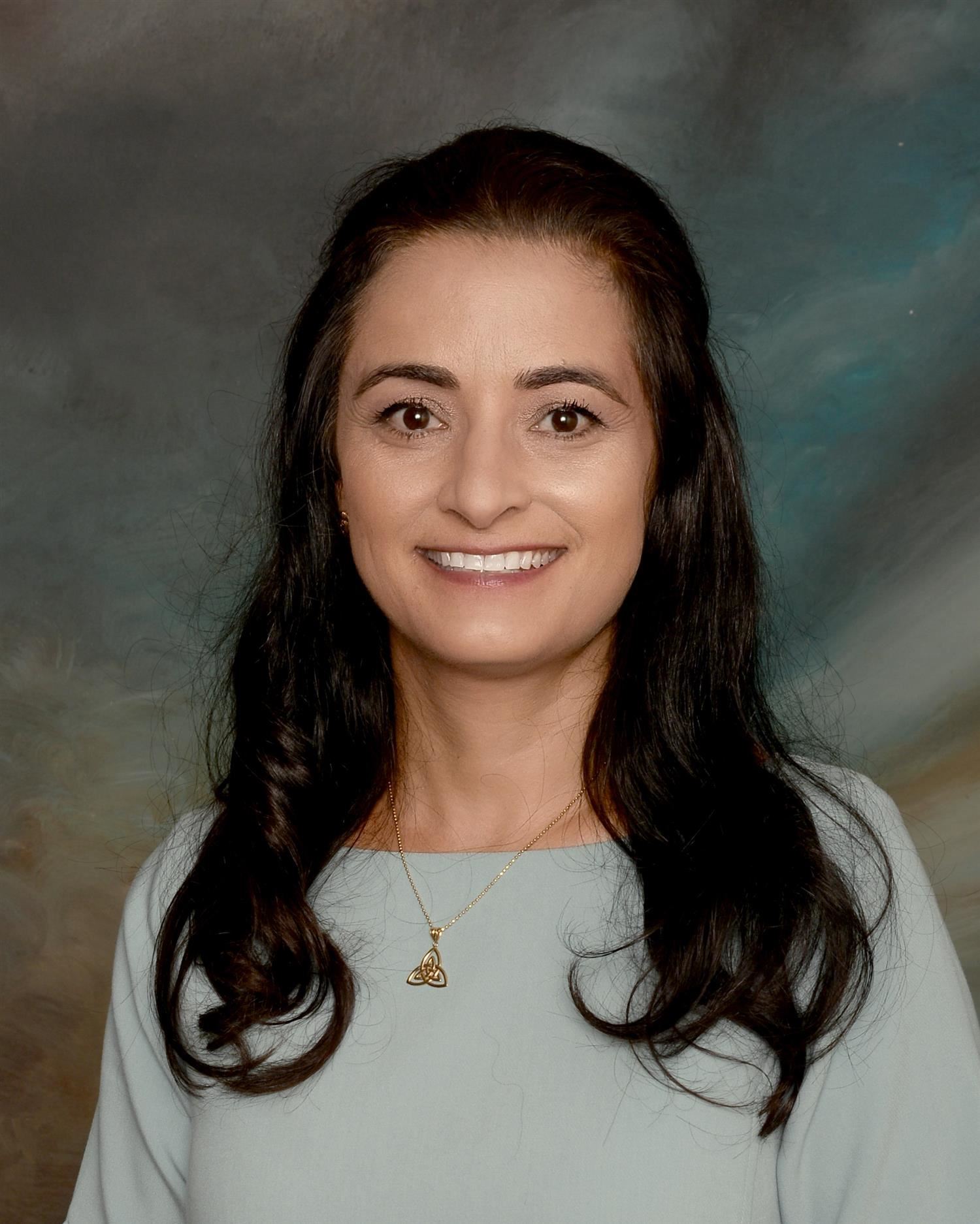 Christiane Ayoub-Garcia